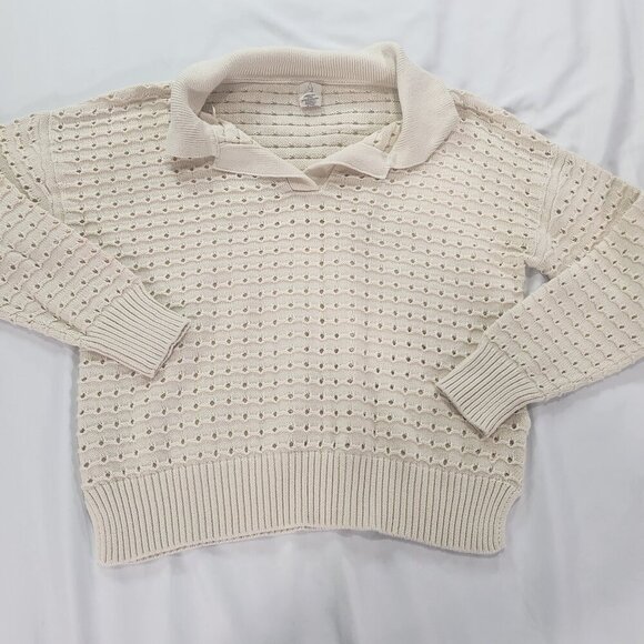 Joie Sweater Large
Lot H - Picture 3 of 8